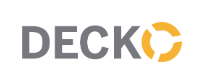 Decko logo