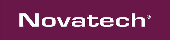 Novatech logo