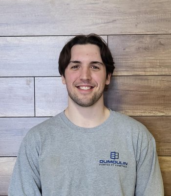 Gabriel Dumoulin